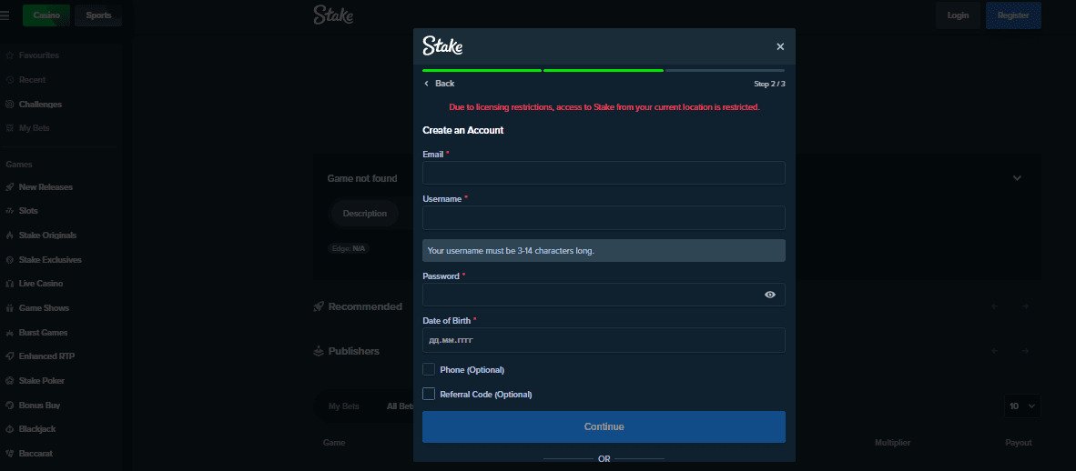 Choisir un mot de passe sécurisé