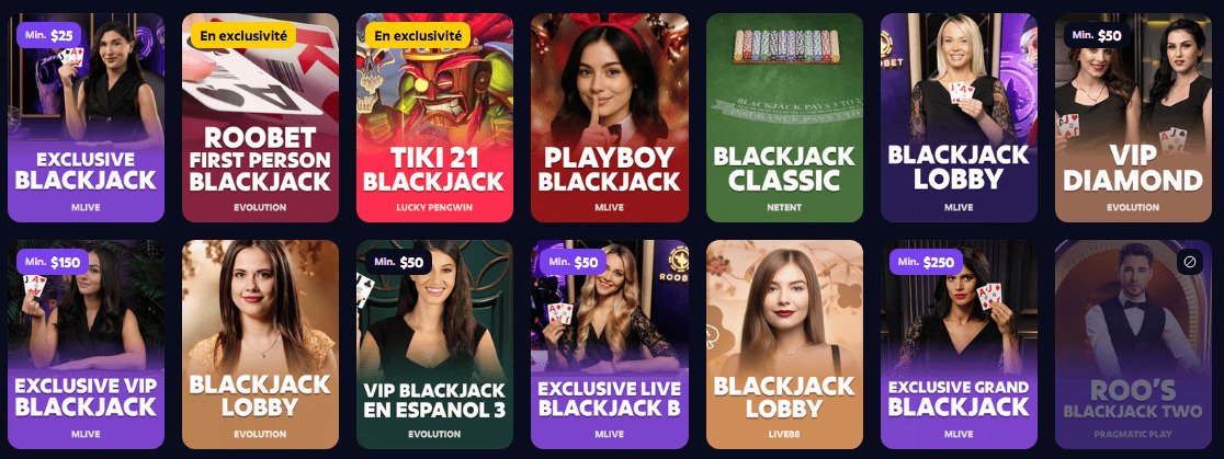 casinos cryptographiques
