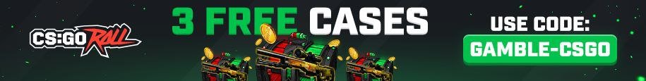 csgoroll promocode